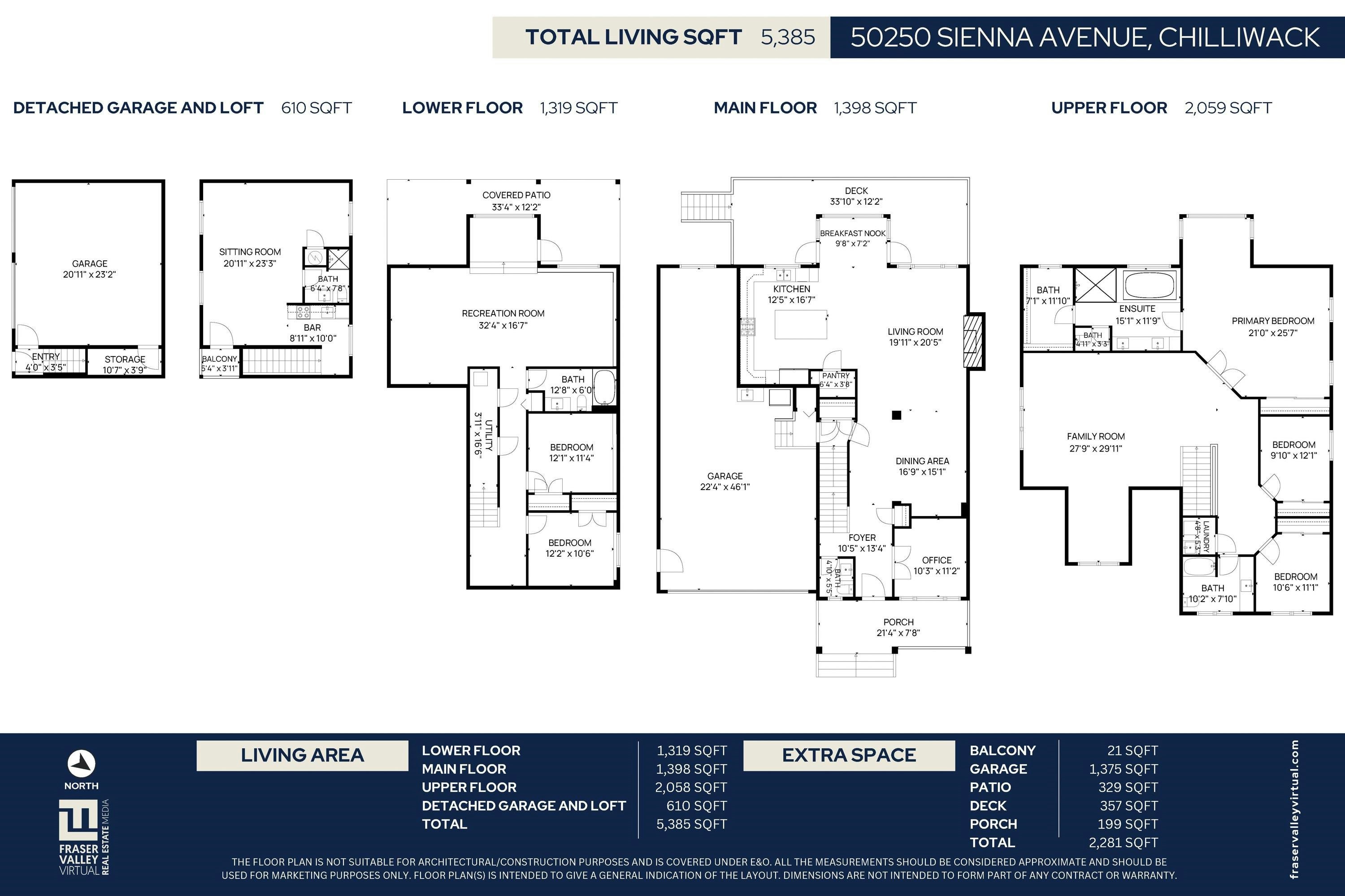 50250 Sienna Avenue, Chilliwack, BC, V4Z 0C4 - 40
