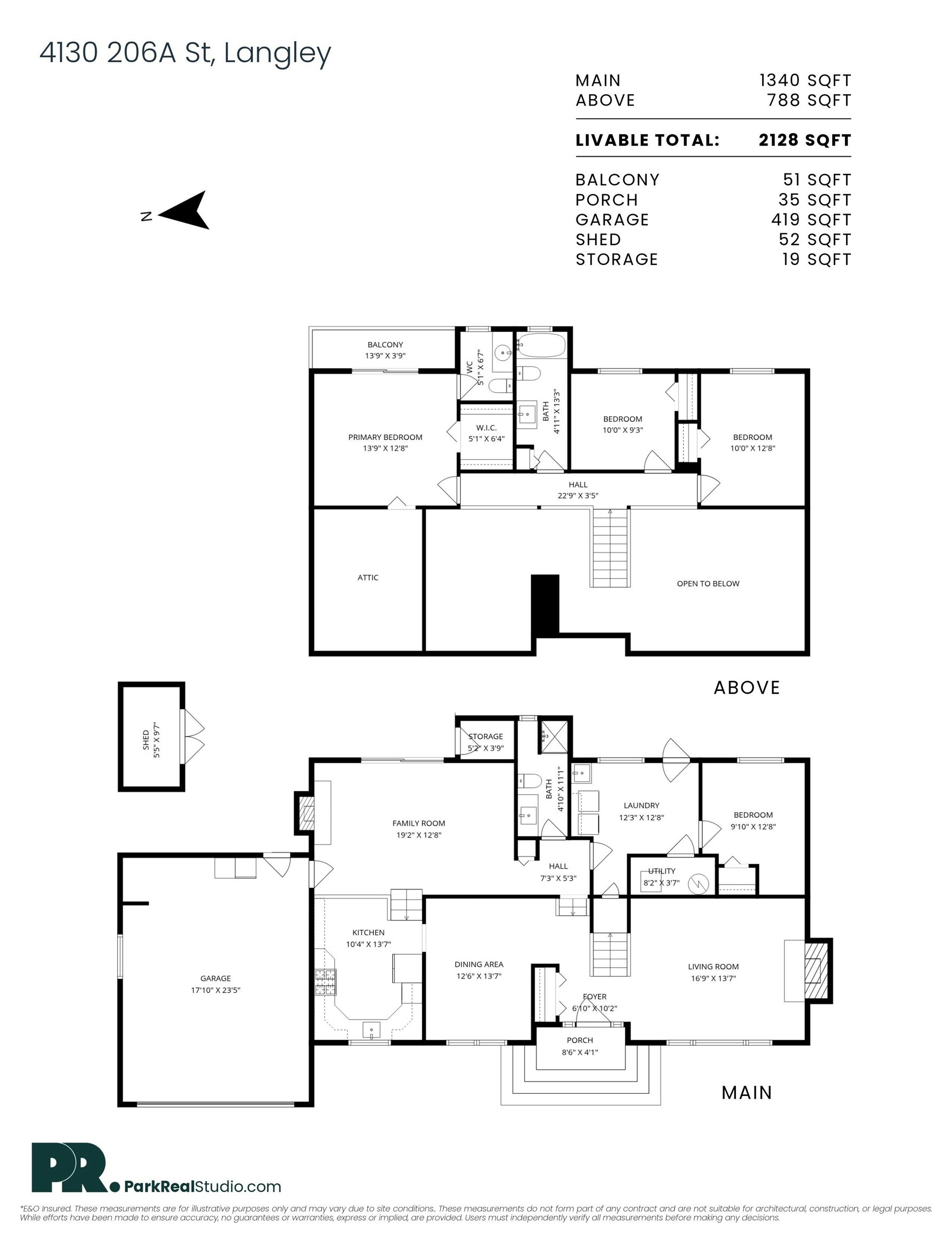 4130 206a Street, Langley, BC, V3A 2C7 - 38