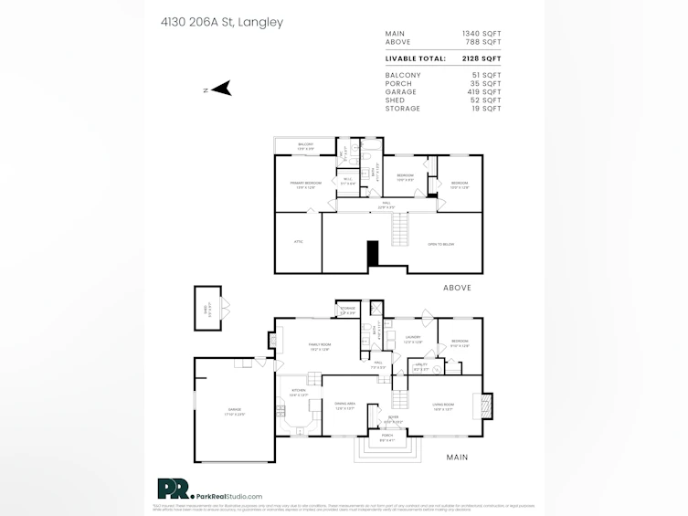 4130 206a Street, Langley, BC, V3A 2C7 - 38