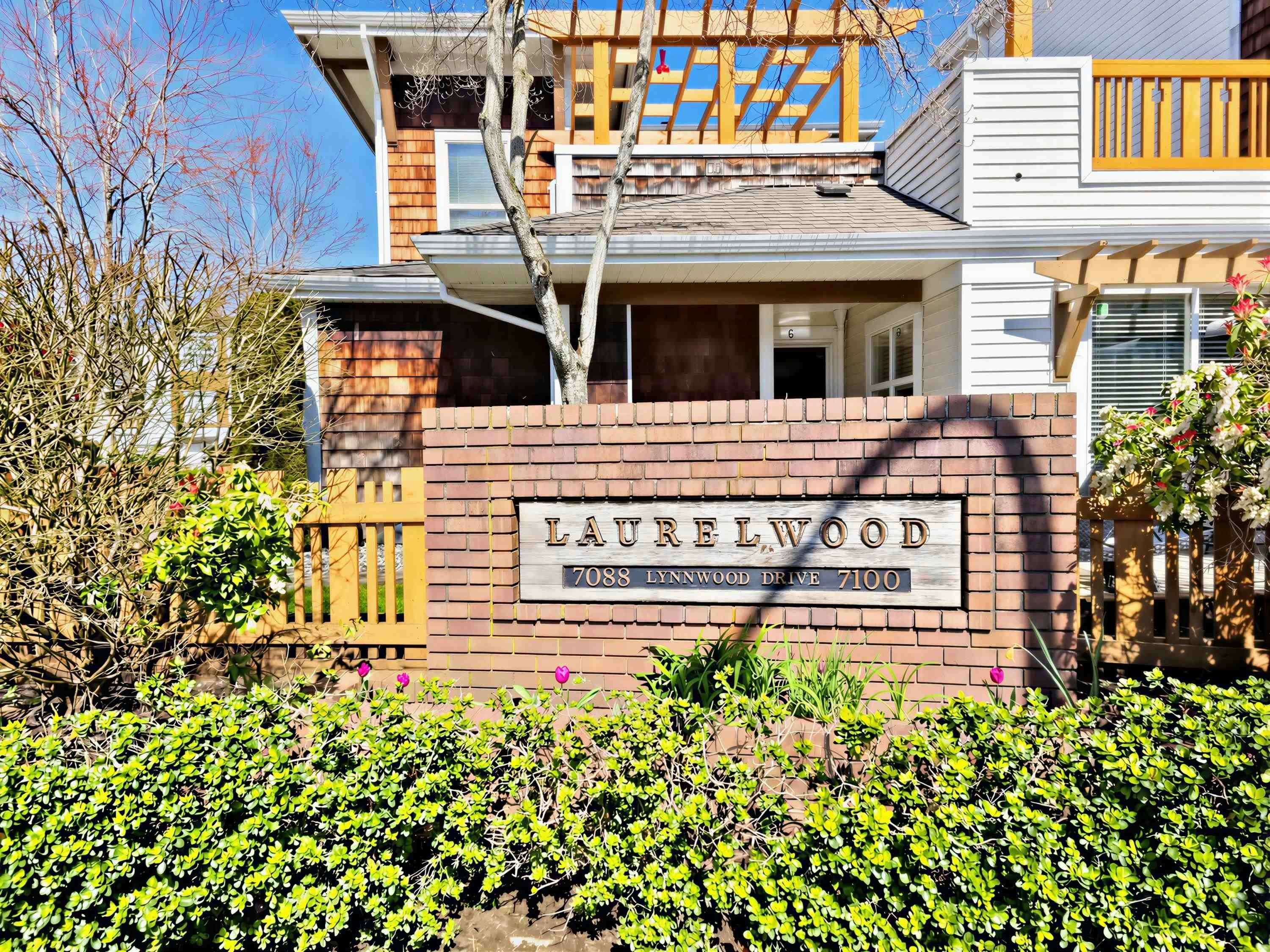 19-7100 Lynnwood Drive, Richmond, BC, V7C 5S8