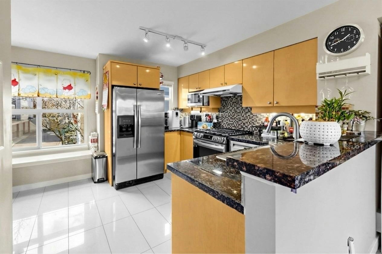 19-7100 Lynnwood Drive, Richmond, BC, V7C 5S8