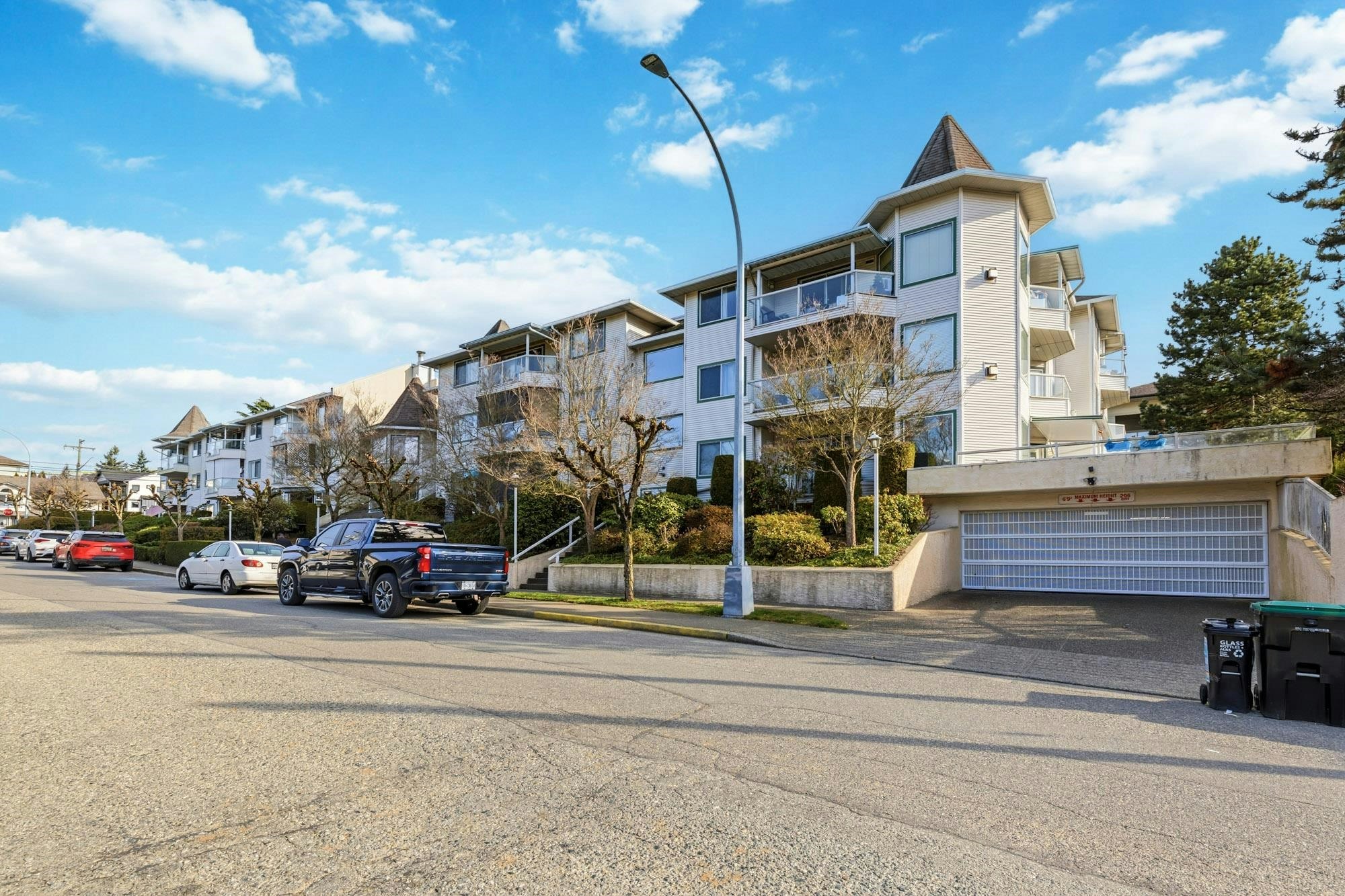309-7554 Briskham Street, Mission, BC, V2V 3L9