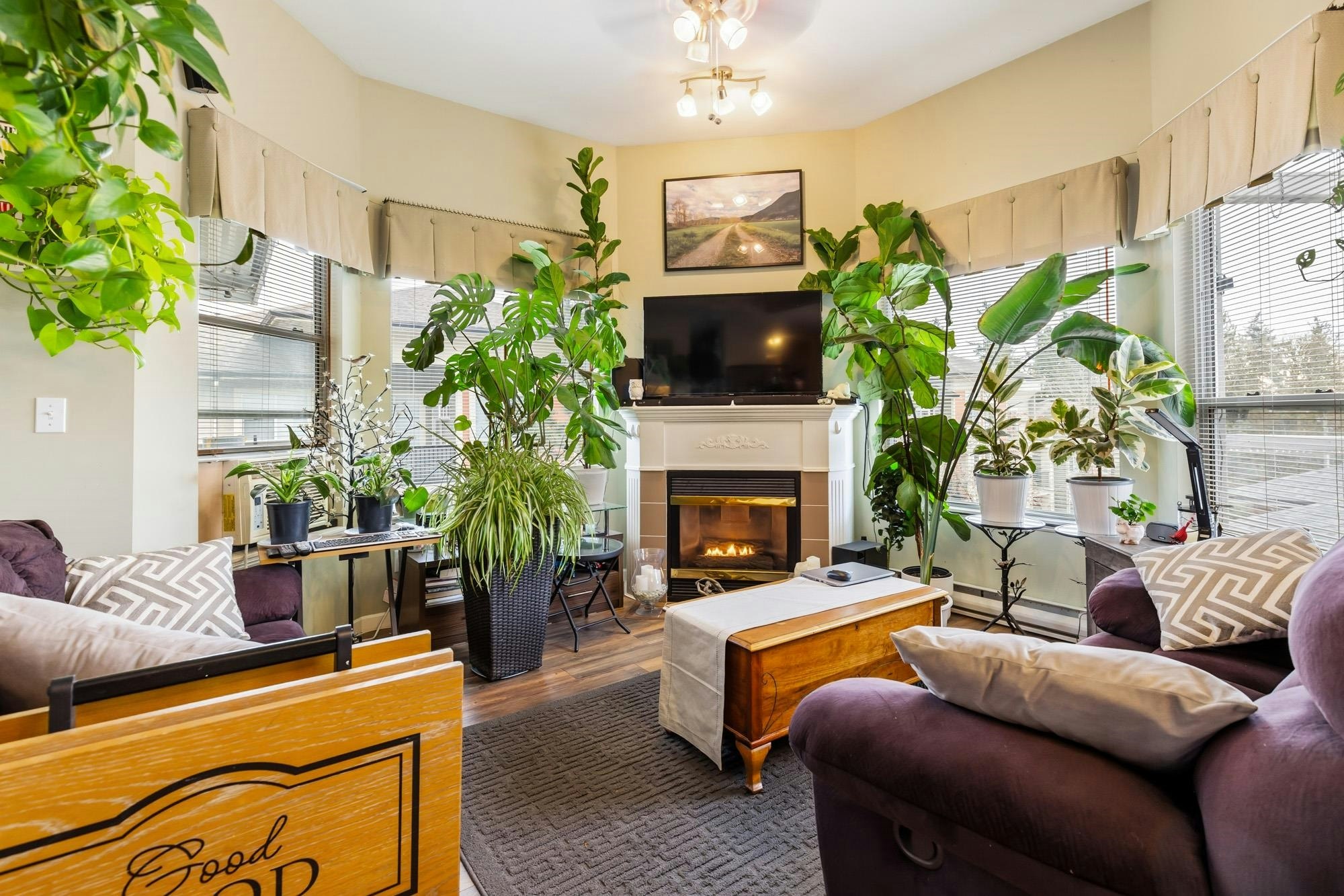 309-7554 Briskham Street, Mission, BC, V2V 3L9