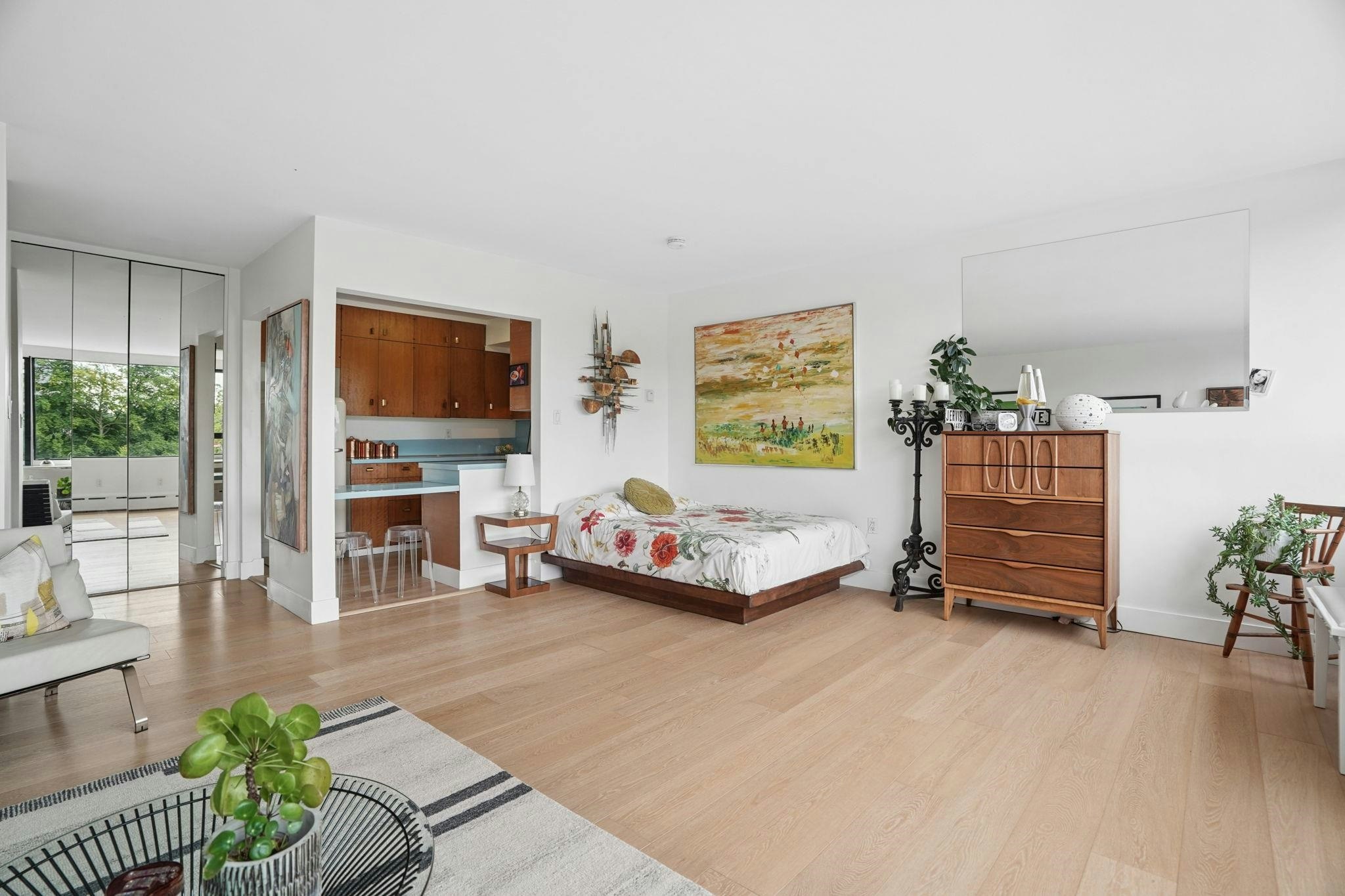 302-710 Chilco Street, Vancouver, BC, V6G 2P9 - 11