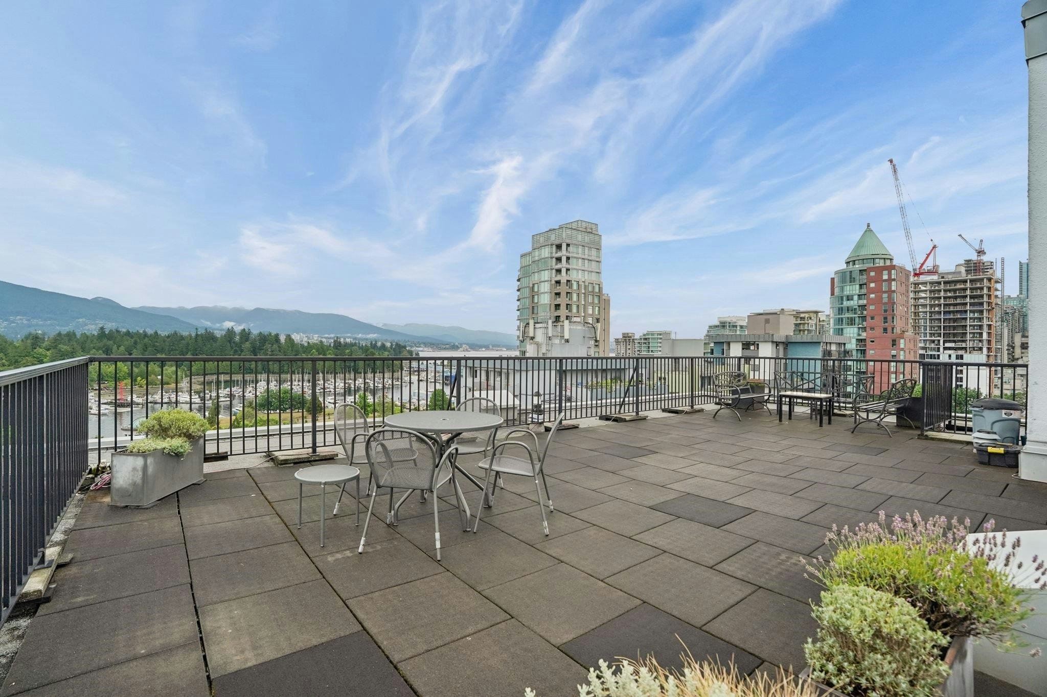 302-710 Chilco Street, Vancouver, BC, V6G 2P9 - 27
