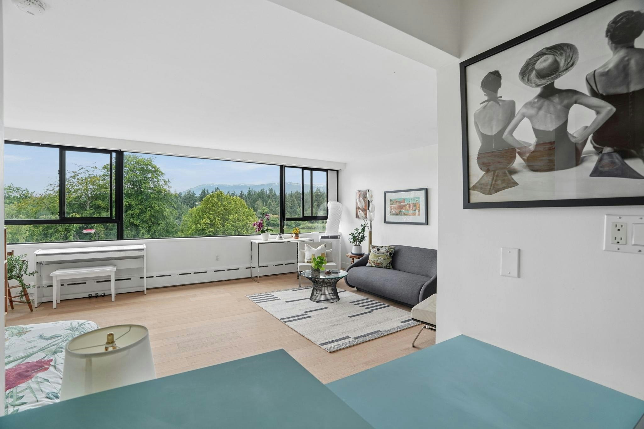 302-710 Chilco Street, Vancouver, BC, V6G 2P9 - 16