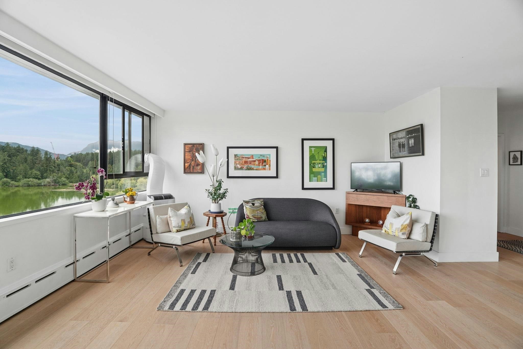 302-710 Chilco Street, Vancouver, BC, V6G 2P9 - 8
