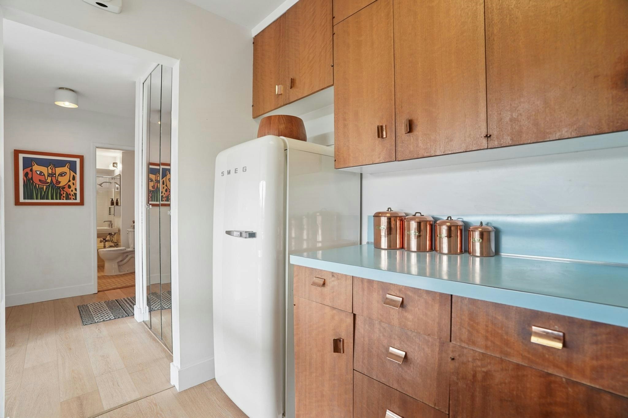 302-710 Chilco Street, Vancouver, BC, V6G 2P9 - 13