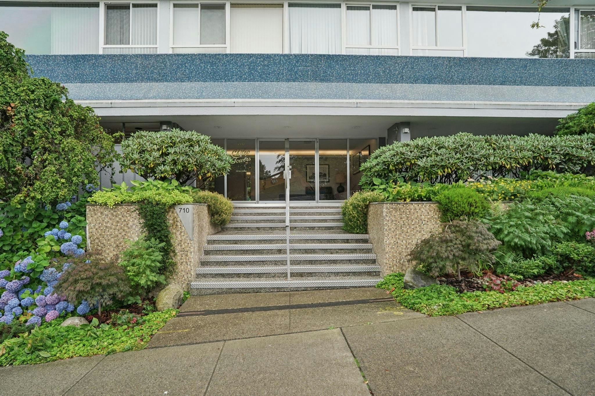302-710 Chilco Street - 4