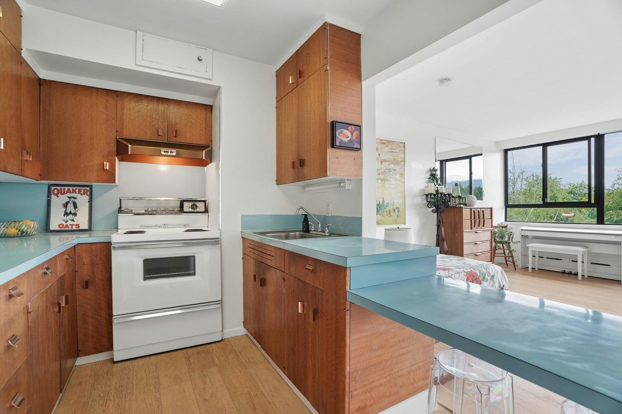 302-710 Chilco Street, Vancouver, BC, V6G 2P9 - 15