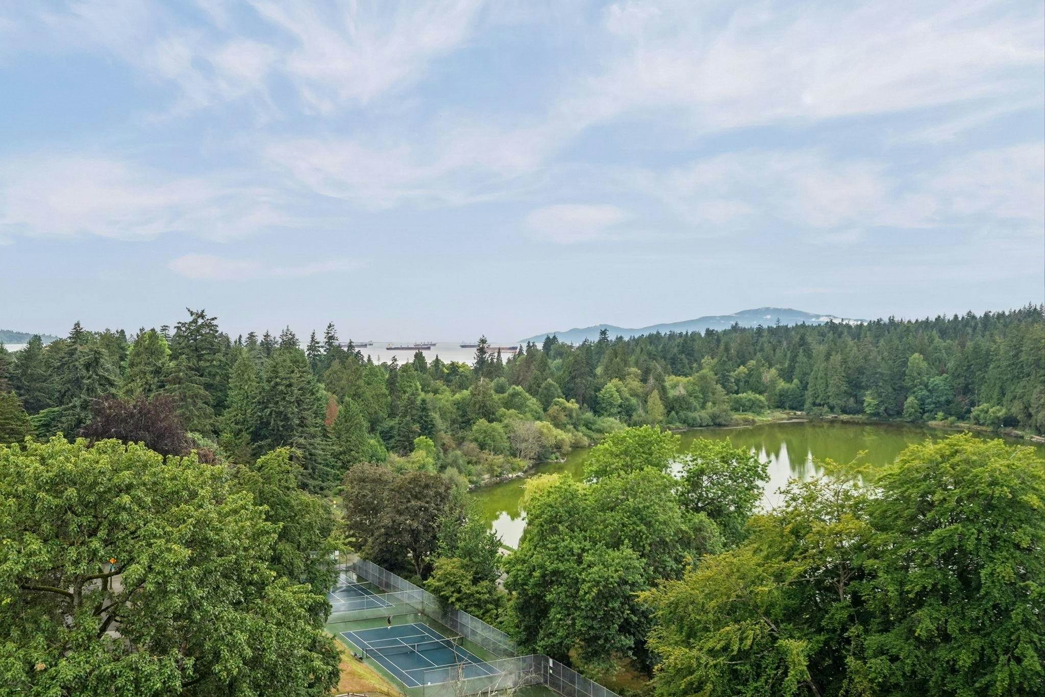 302-710 Chilco Street, Vancouver, BC, V6G 2P9 - 24