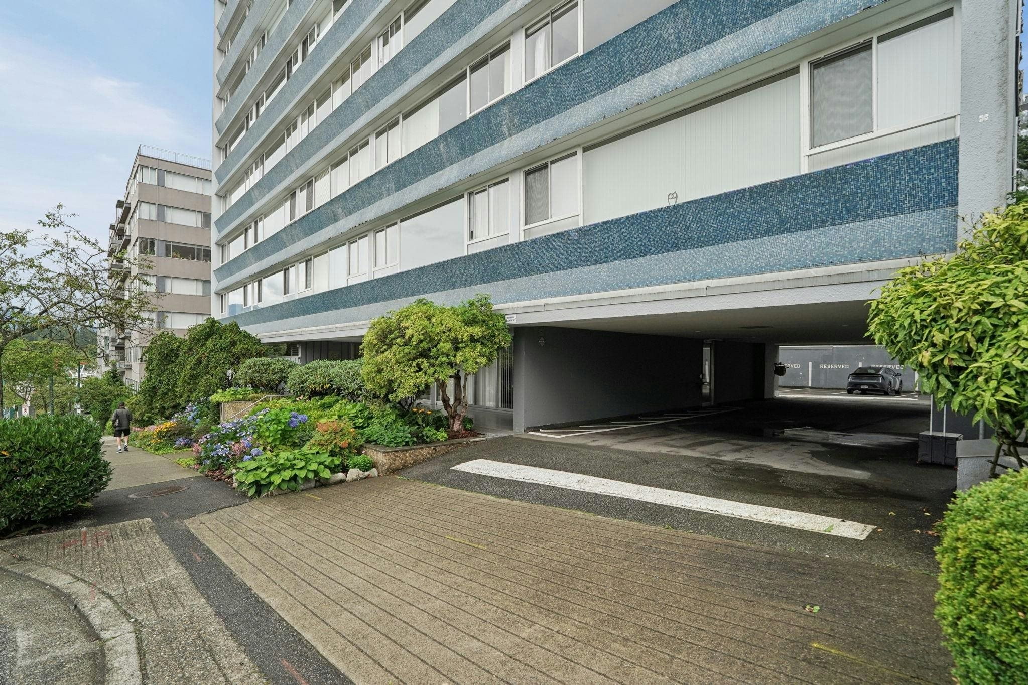 302-710 Chilco Street - 5