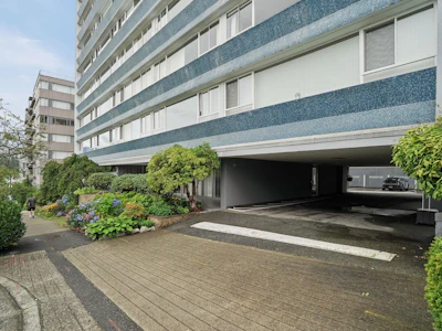 302-710 Chilco Street - 5