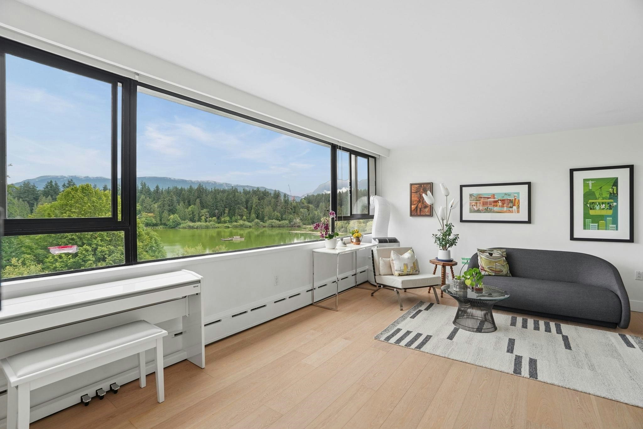 302-710 Chilco Street, Vancouver, BC, V6G 2P9 - 9
