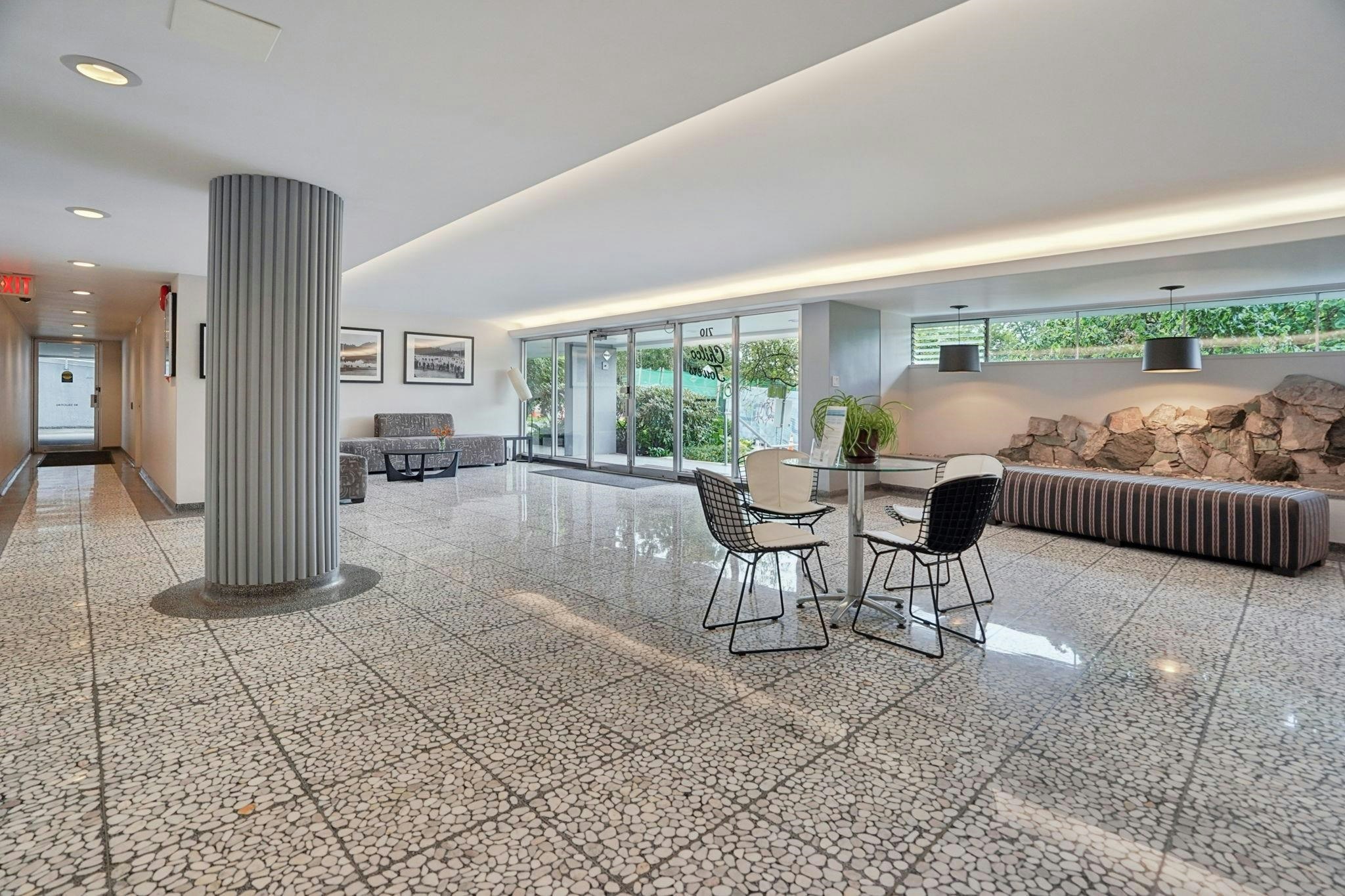 302-710 Chilco Street, Vancouver, BC, V6G 2P9 - 7