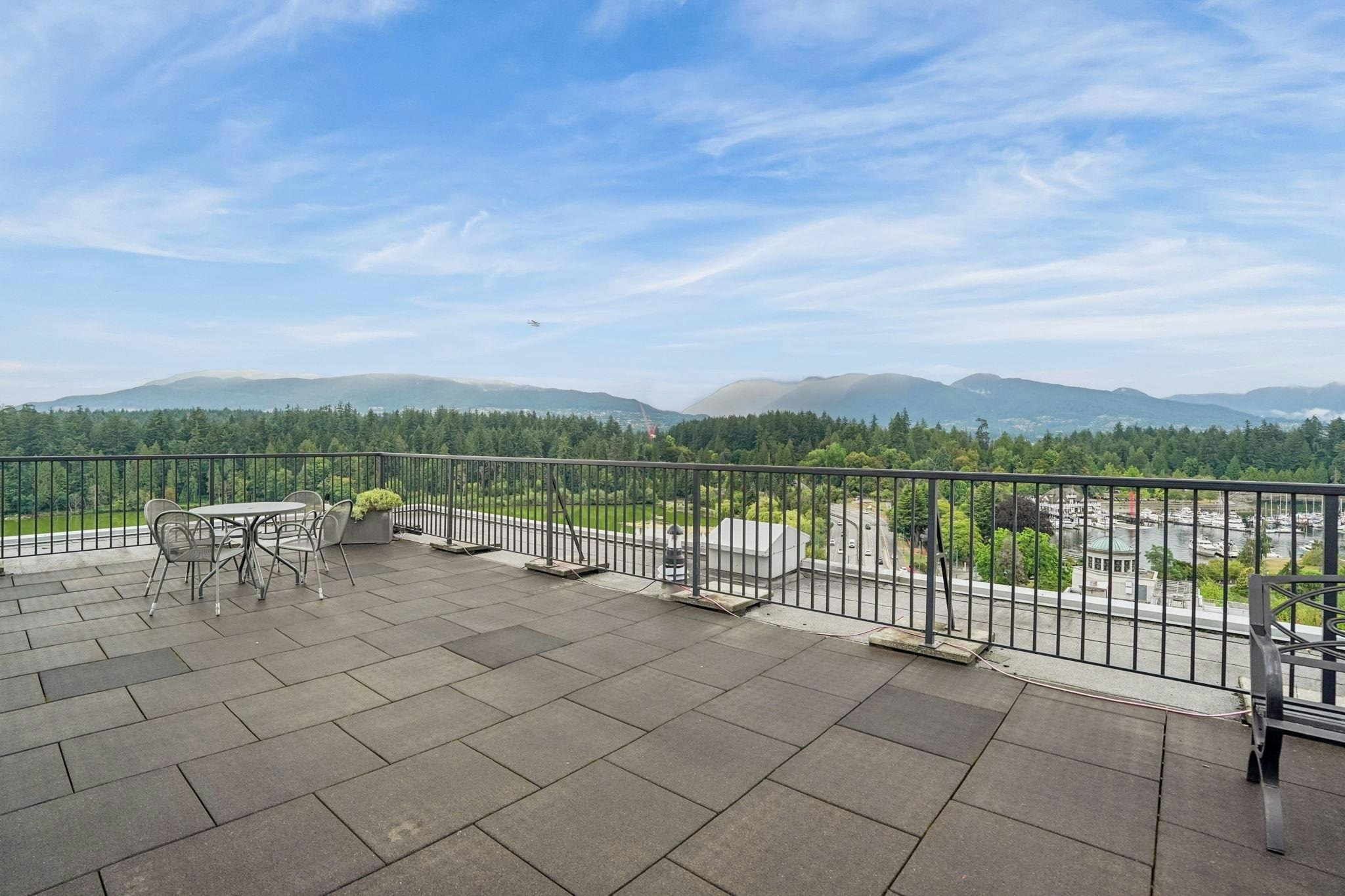 302-710 Chilco Street, Vancouver, BC, V6G 2P9 - 30