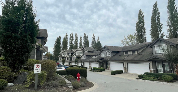 7780 170 Street, Surrey, BC, V6J 3Z2