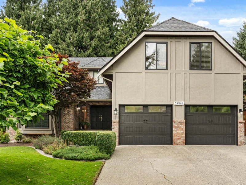 34849 Everett Drive, Abbotsford BC V2S 7R7