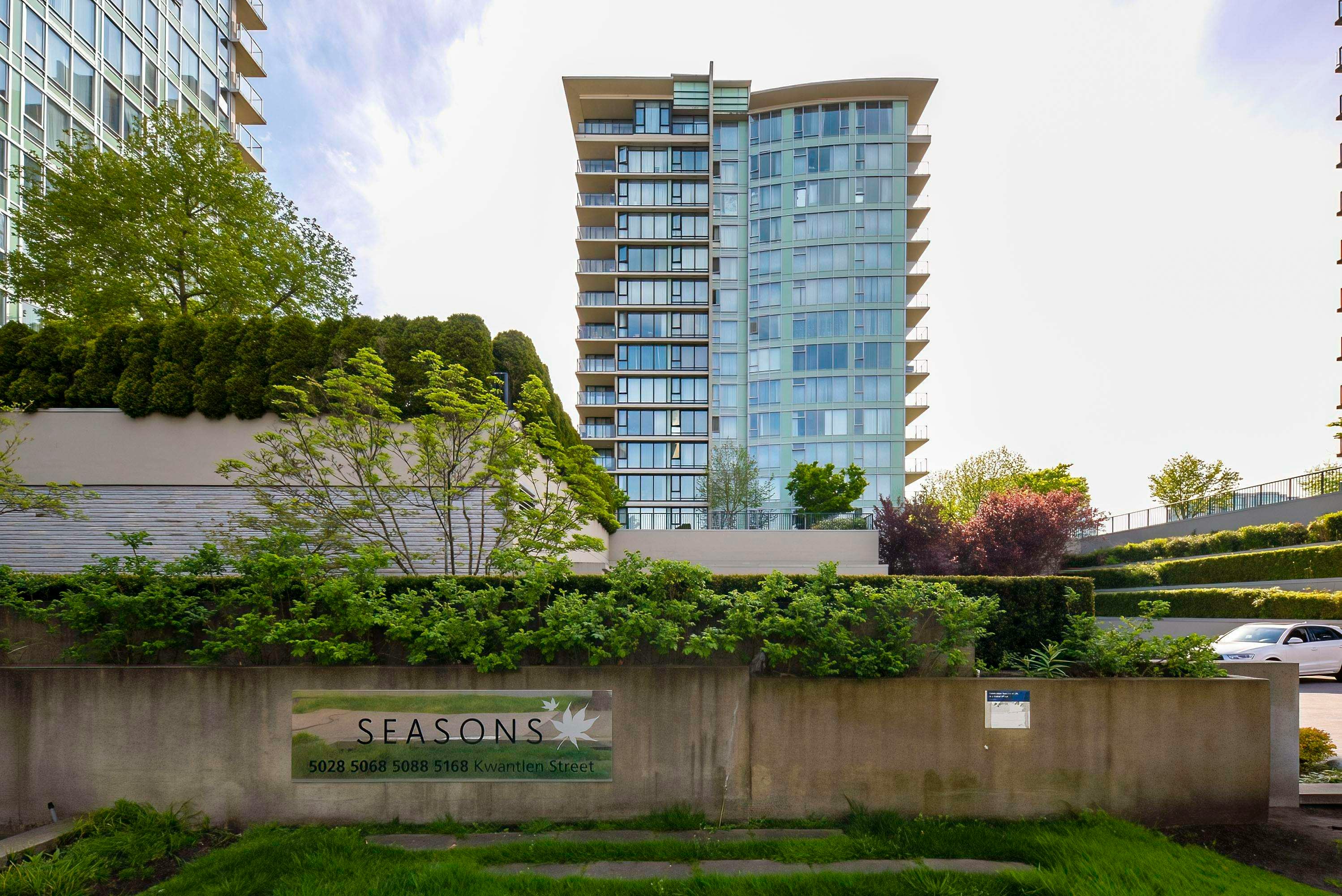 1803-5068 Kwantlen Street, Richmond, BC, V6X 4K4