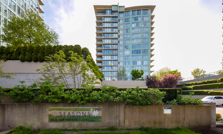 1803-5068 Kwantlen Street