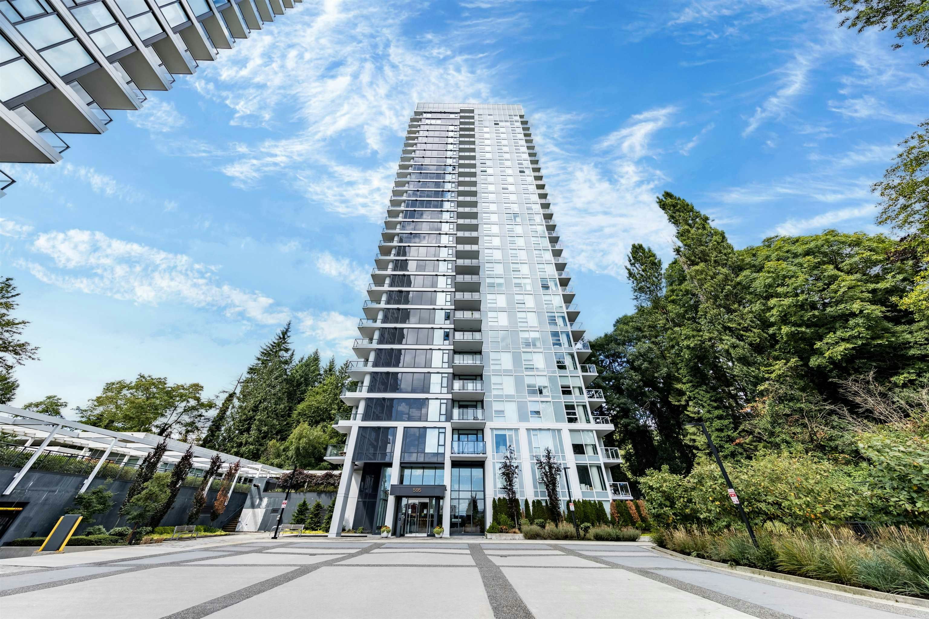 2507-595 Austin Avenue, Coquitlam, BC, V3K 0G7