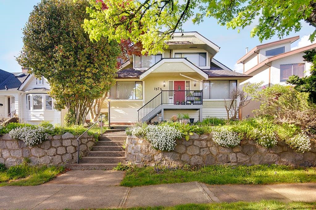 1373 W 64th Avenue, Vancouver, BC, V6P 2N3