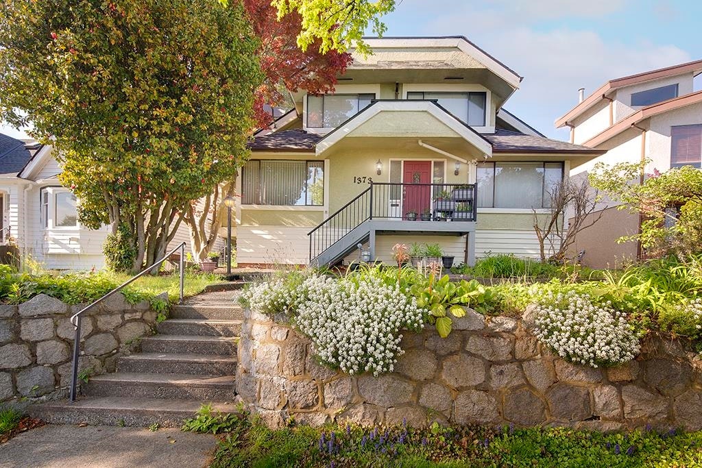 1373 W 64th Avenue - 2