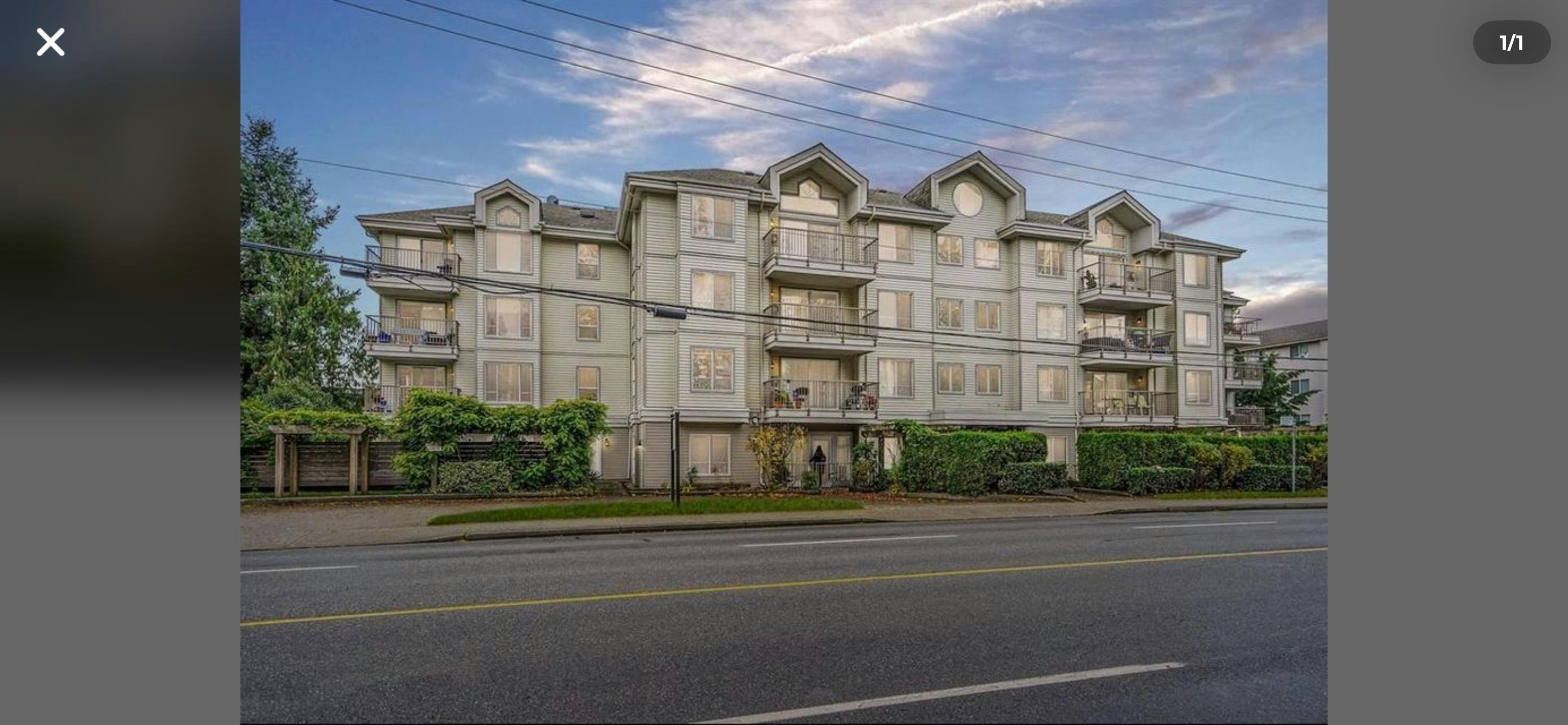101-33502 George Ferguson Way, Abbotsford, BC, V2S 8G3
