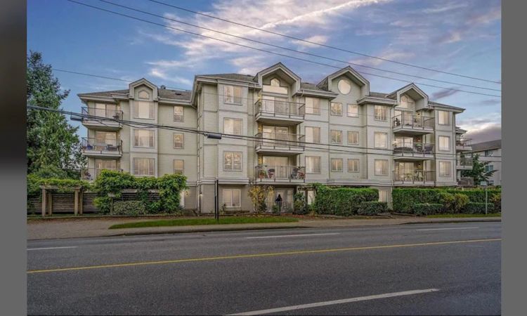 101-33502 George Ferguson Way