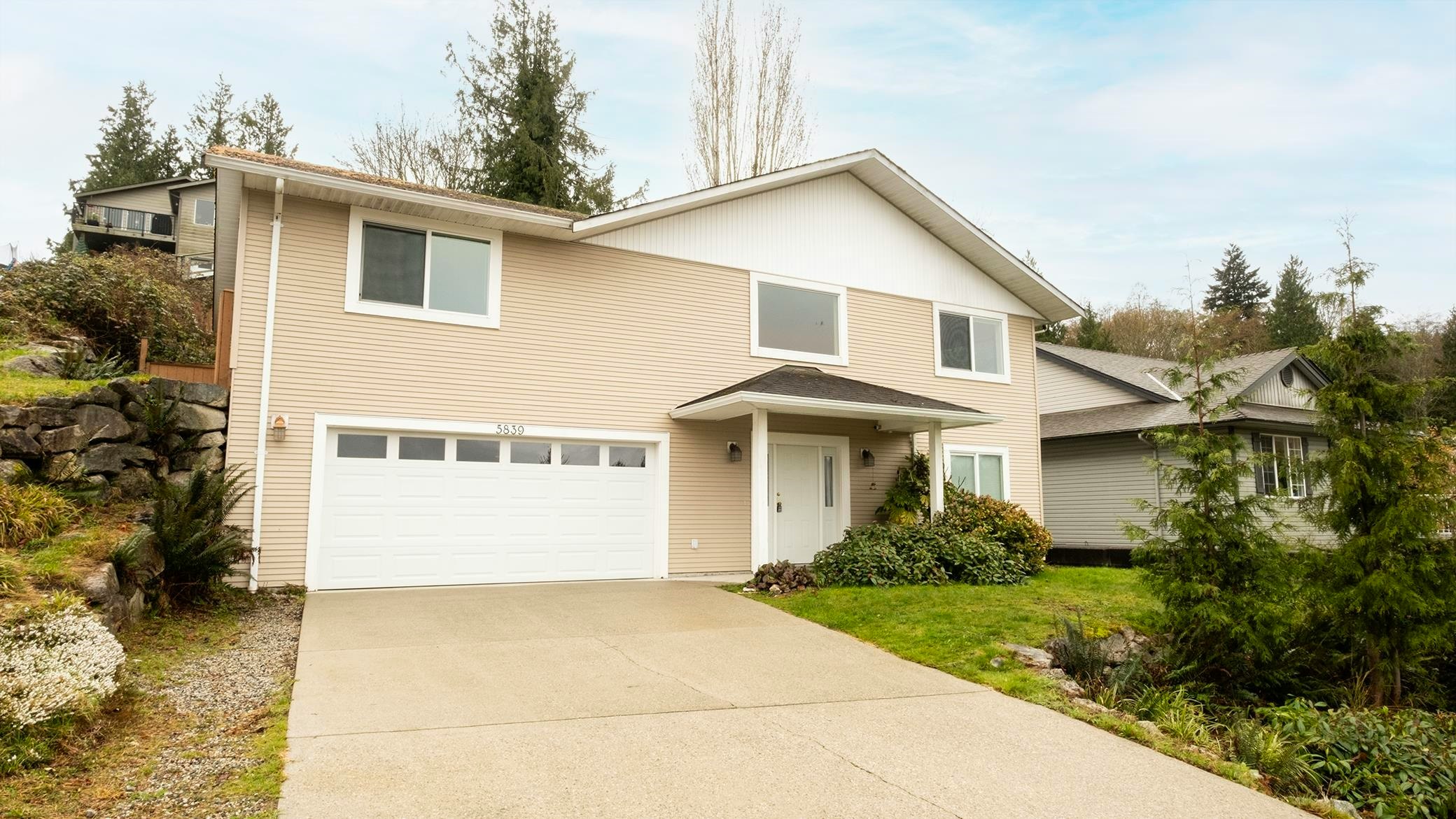 5839 Trail Avenue - 2