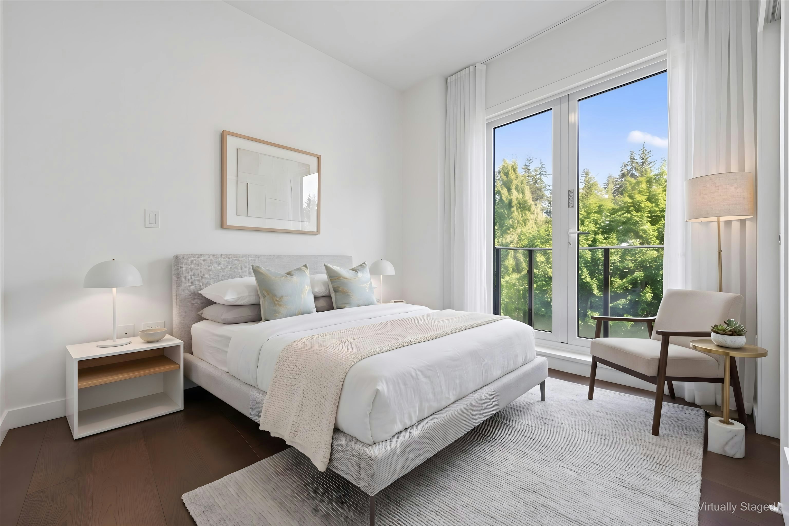 401-5681 Birney Avenue, Vancouver, BC, V6S 0L5 - 14