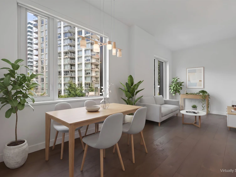 401-5681 Birney Avenue, Vancouver, BC, V6S 0L5