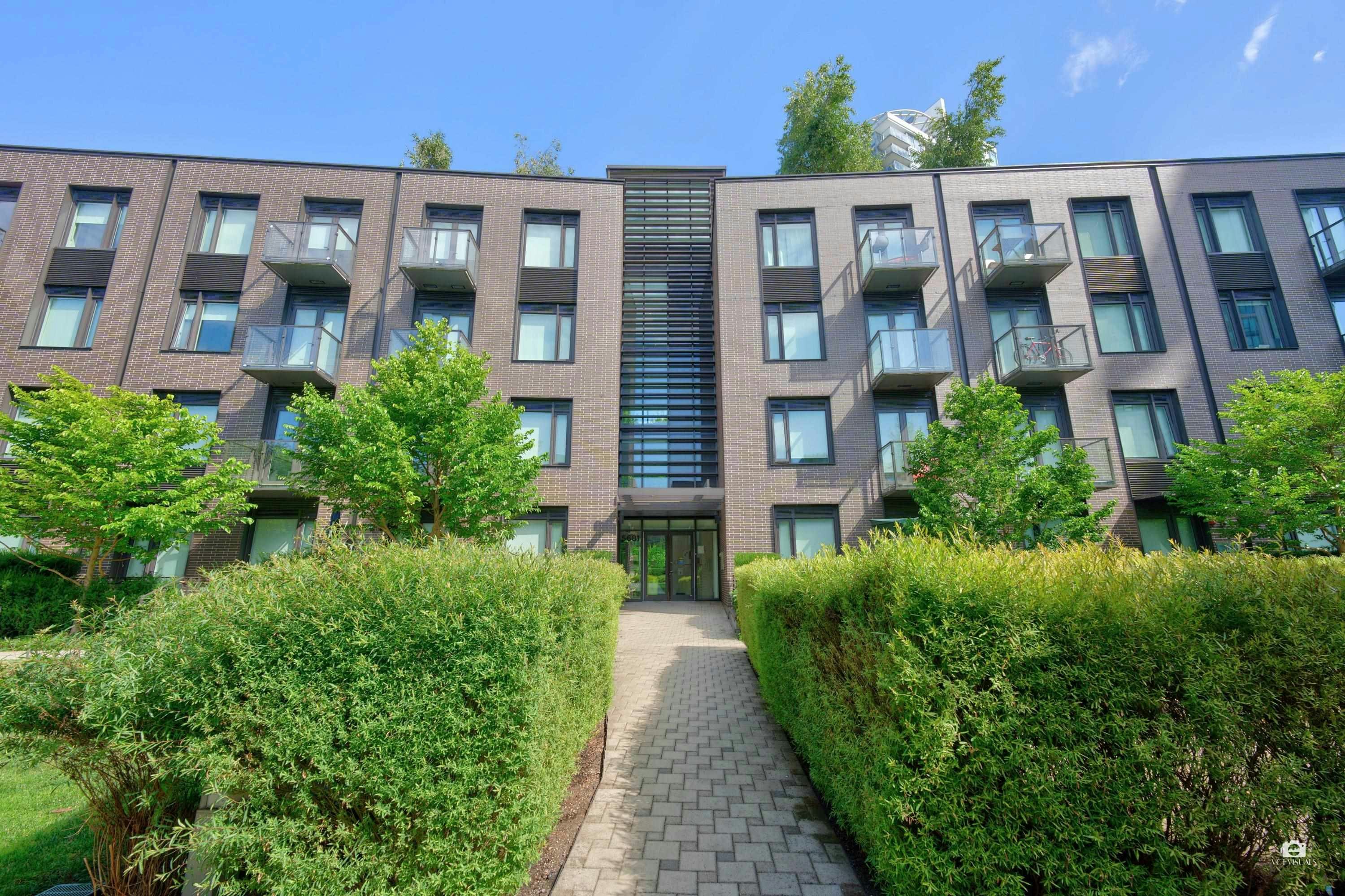401-5681 Birney Avenue - 2