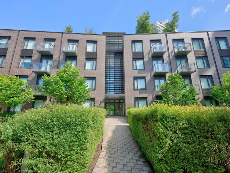 401-5681 Birney Avenue, Vancouver, BC, V6S 0L5 - 2