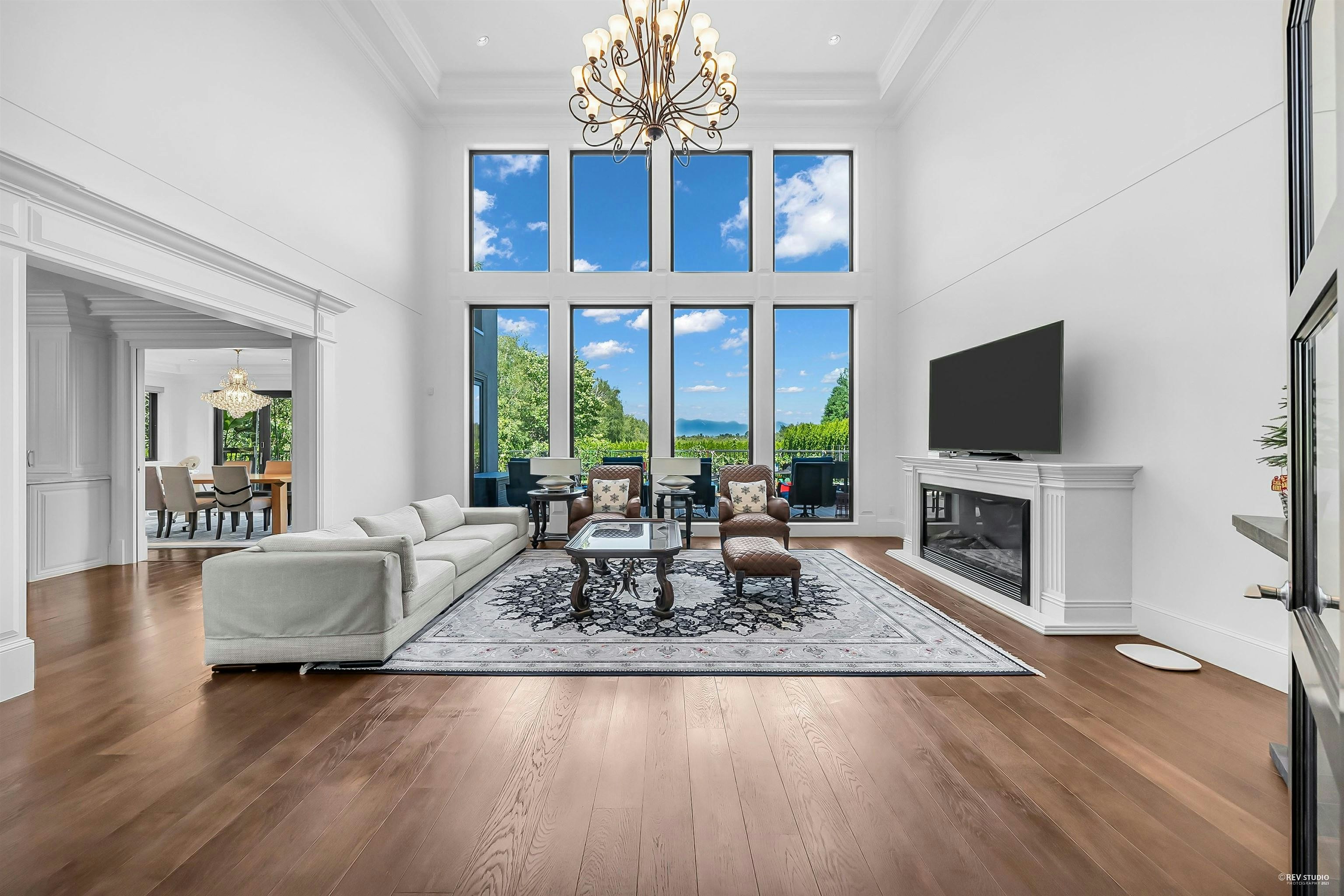 10651 Granville Avenue, Richmond, BC, V6Y 1R5 - 3