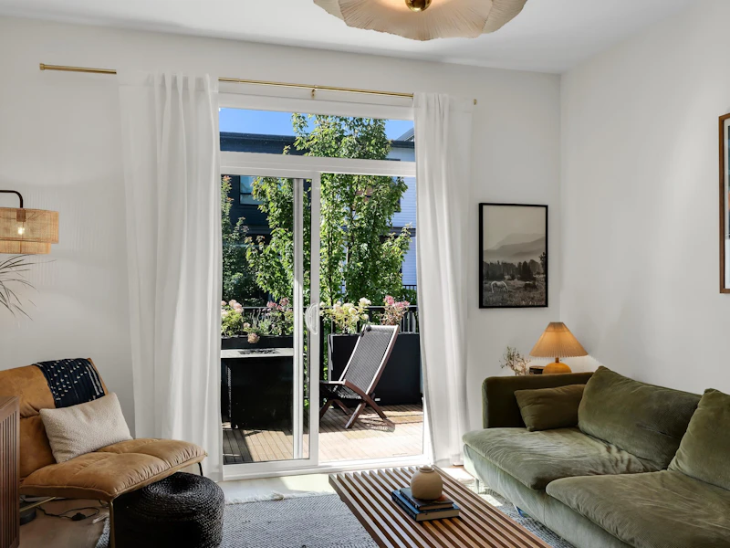 1379 Marinaside Place, Squamish BC