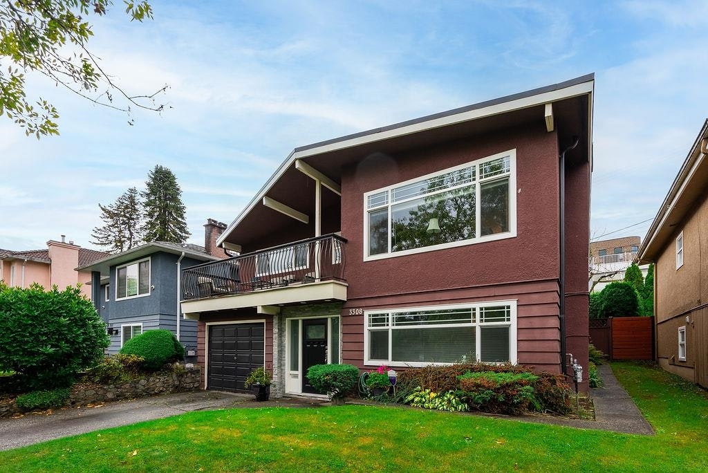 3308 Church Street, Vancouver, BC, V5R 4W6