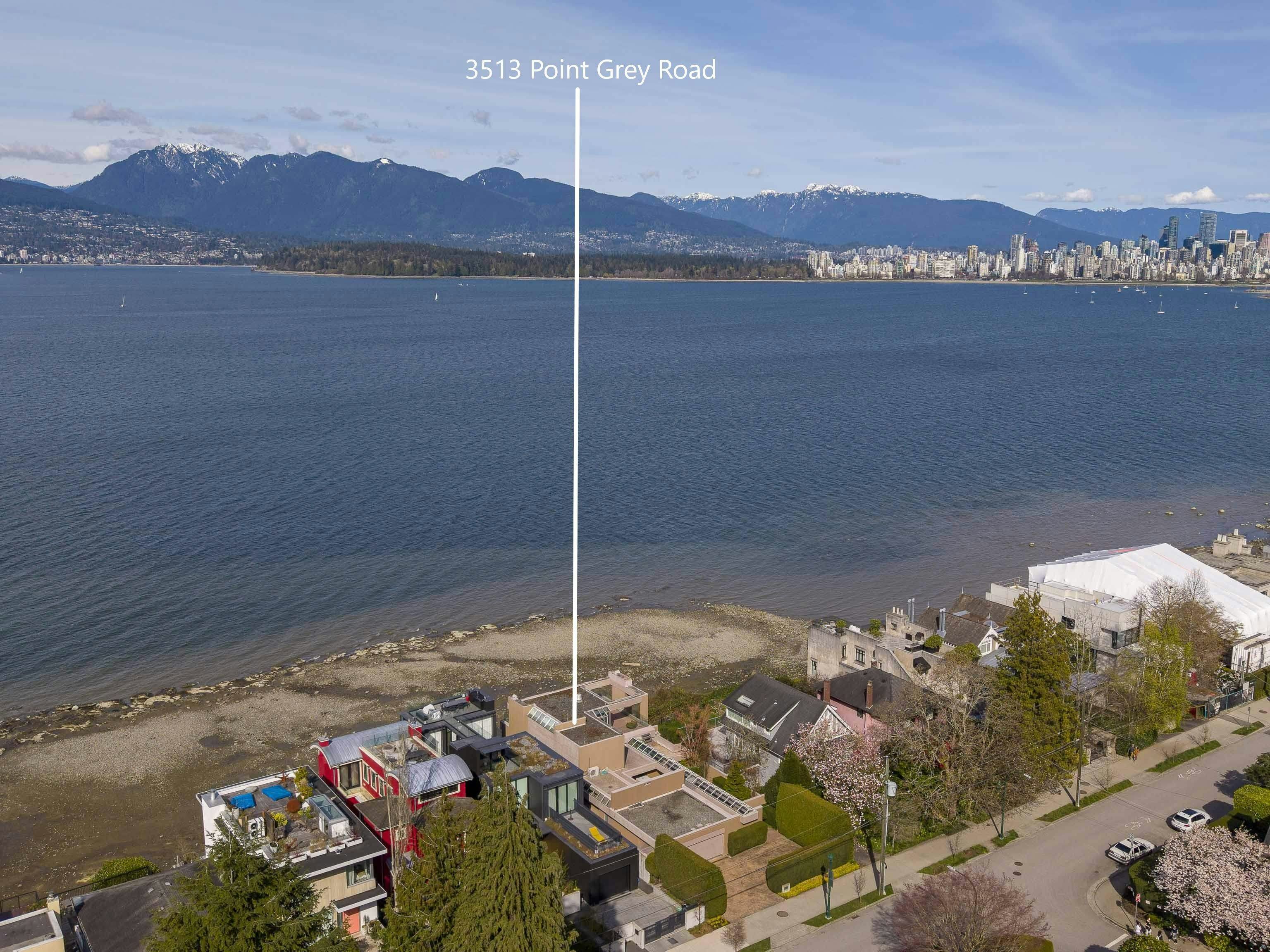 3513 Point Grey Road, Vancouver, BC, V6R 1A7 - 7