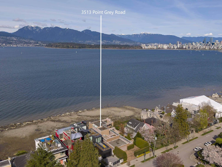 3513 Point Grey Road, Vancouver, BC, V6R 1A7 - 7