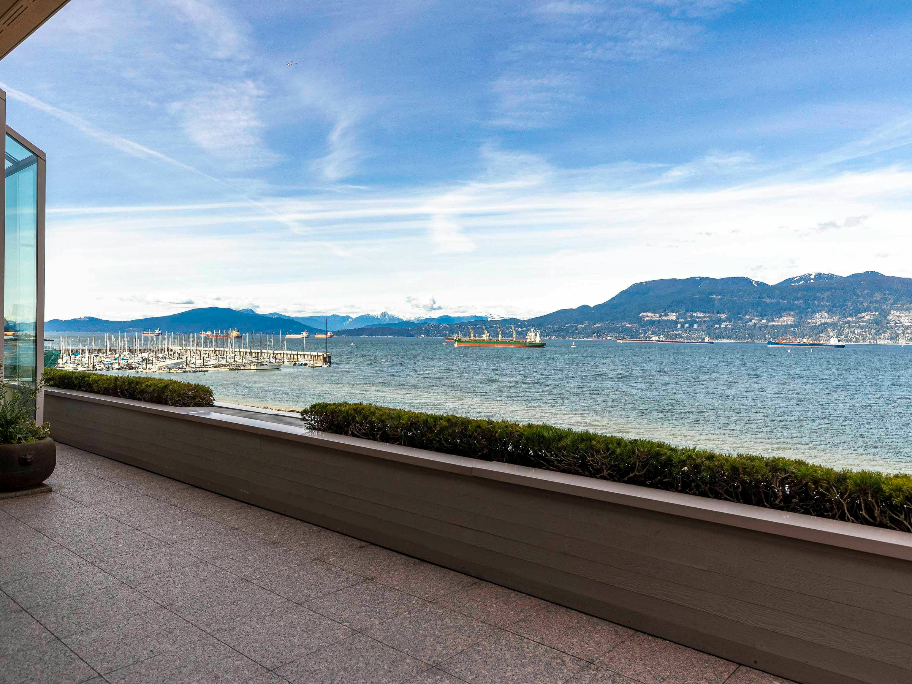 3513 Point Grey Road - 2