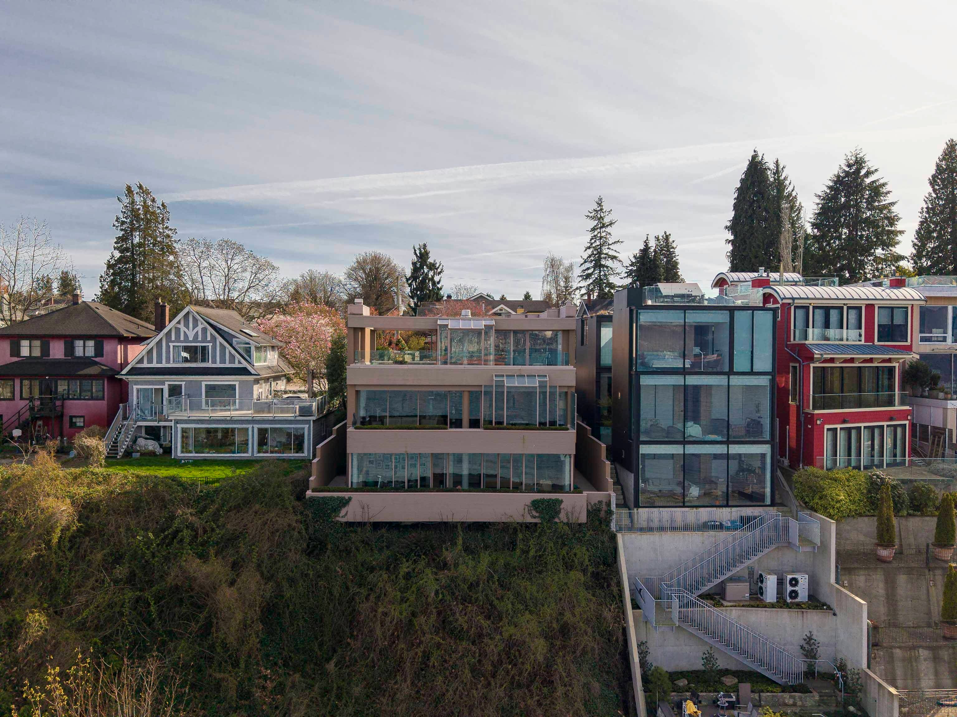 3513 Point Grey Road, Vancouver, BC, V6R 1A7 - 9
