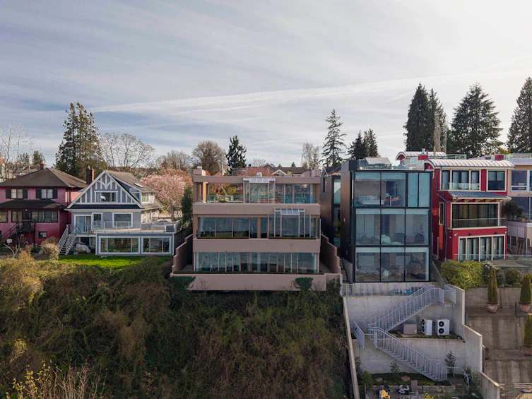 3513 Point Grey Road, Vancouver, BC, V6R 1A7 - 9