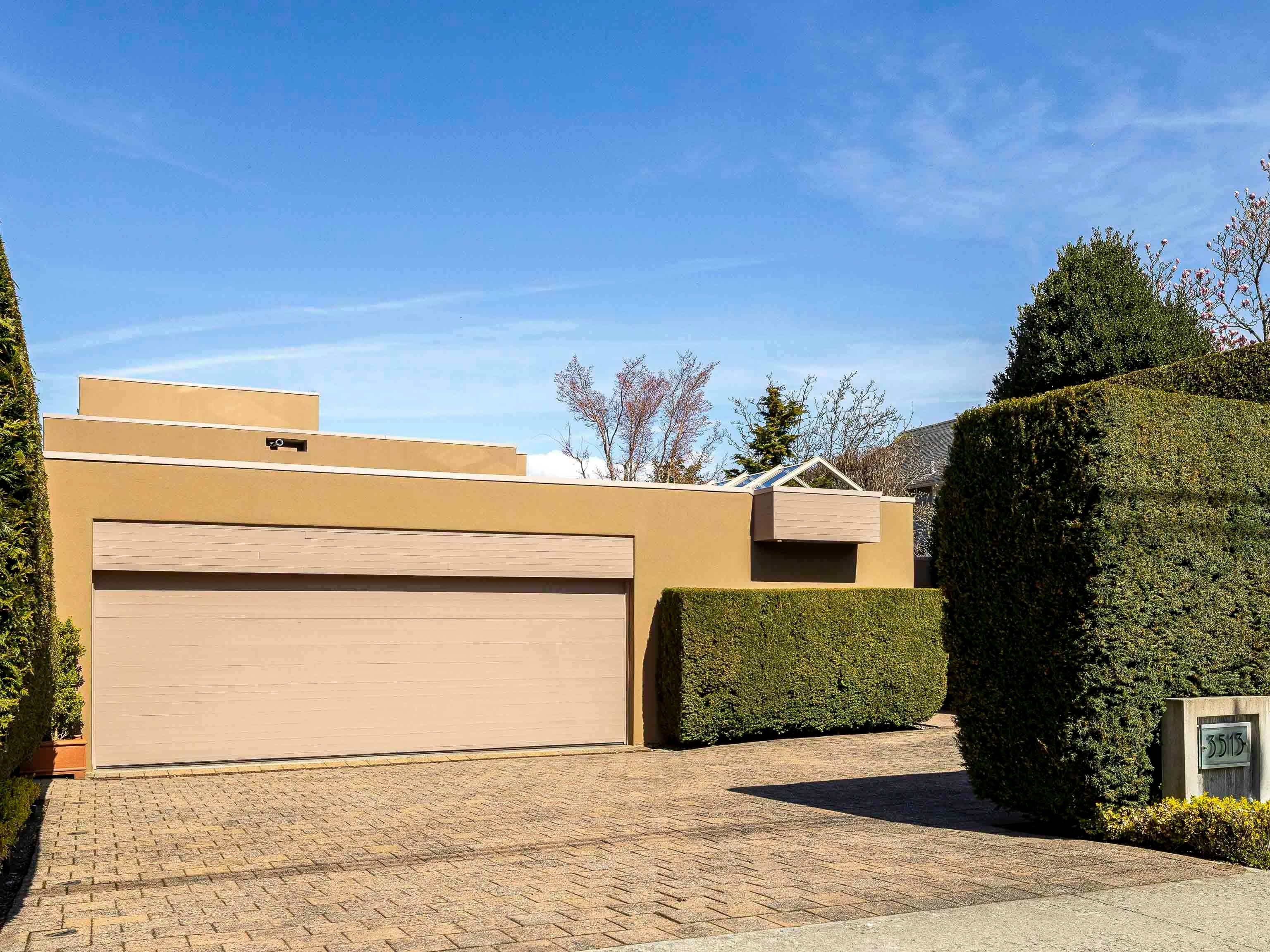 3513 Point Grey Road - 3