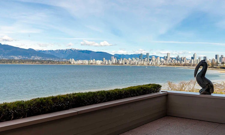3513 Point Grey Road