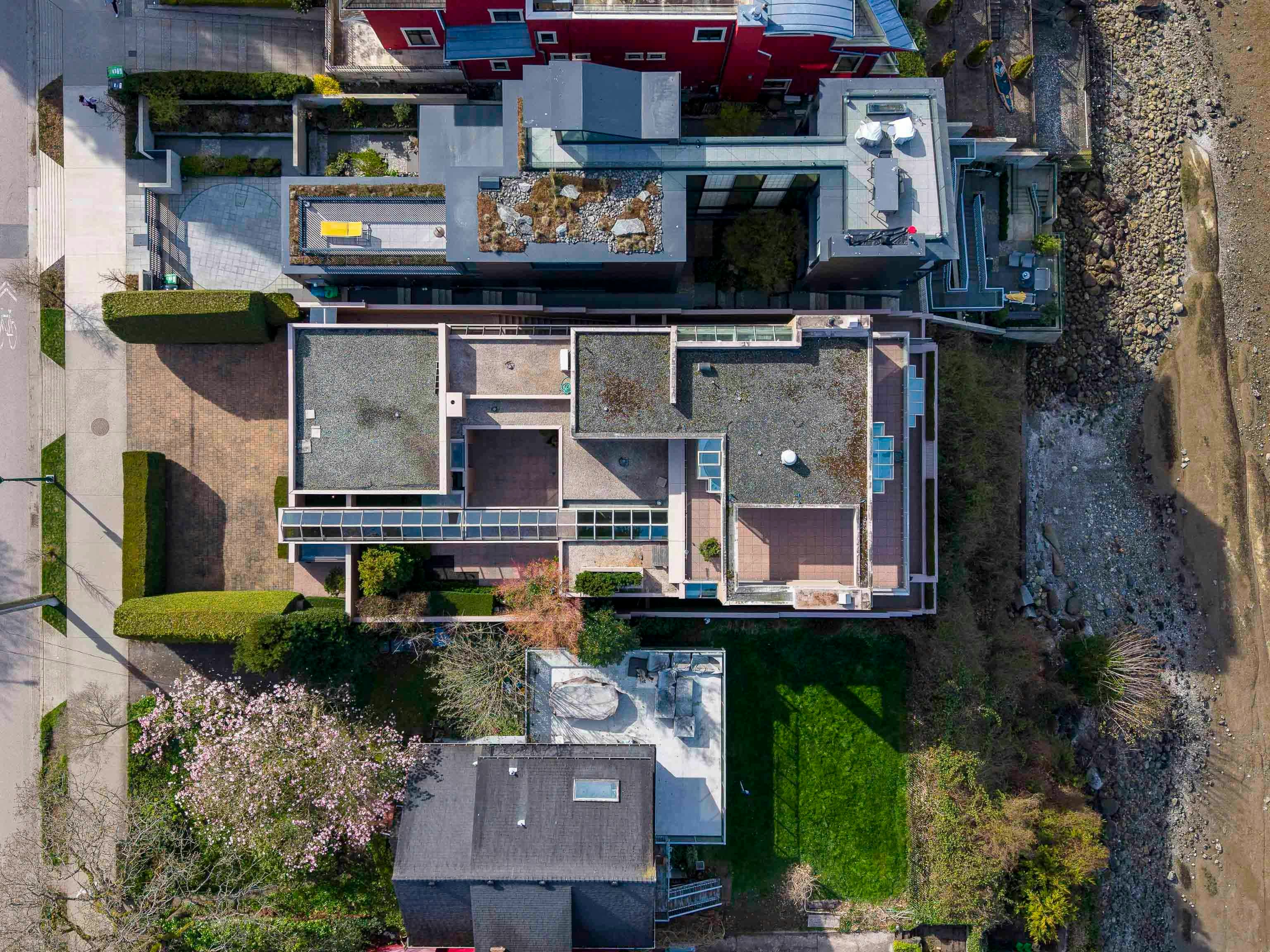 3513 Point Grey Road, Vancouver, BC, V6R 1A7 - 36