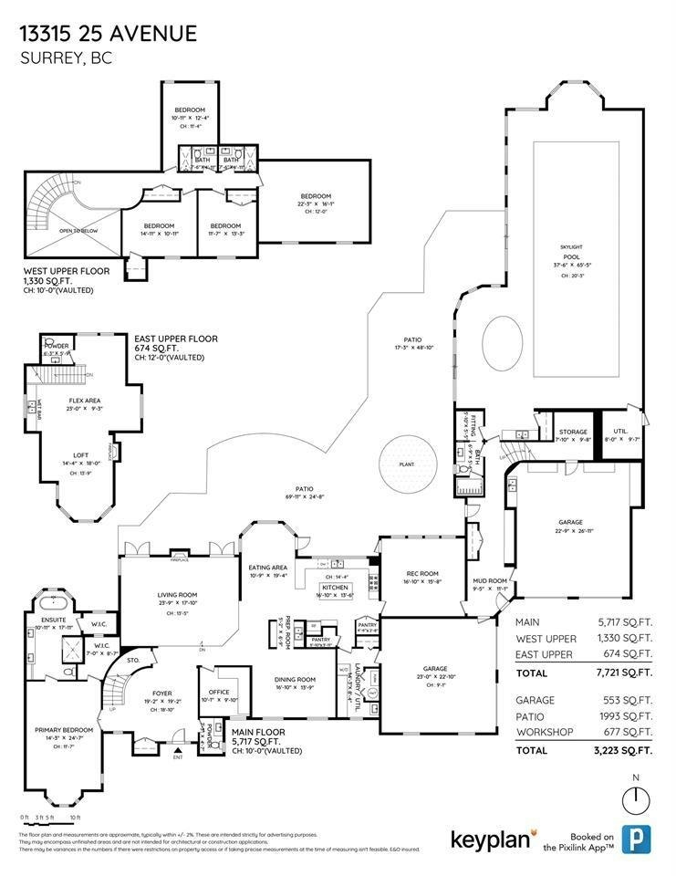 13315 25 Avenue, Surrey, BC, V4P 1Y6 - 40