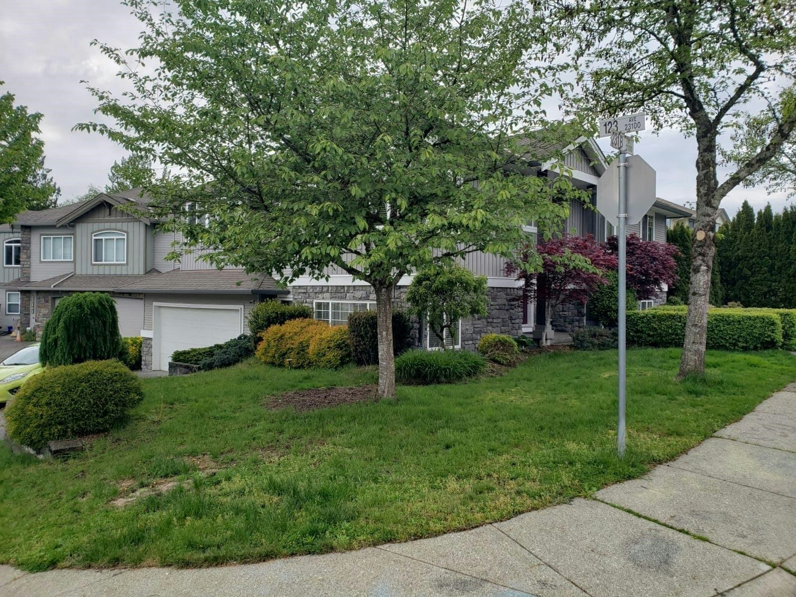 GL-12309 231b Street, Maple Ridge, BC, V2X 1X8