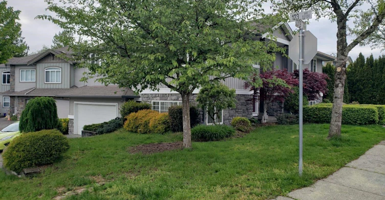 GL-12309 231b Street, Maple Ridge, BC, V2X 1X8