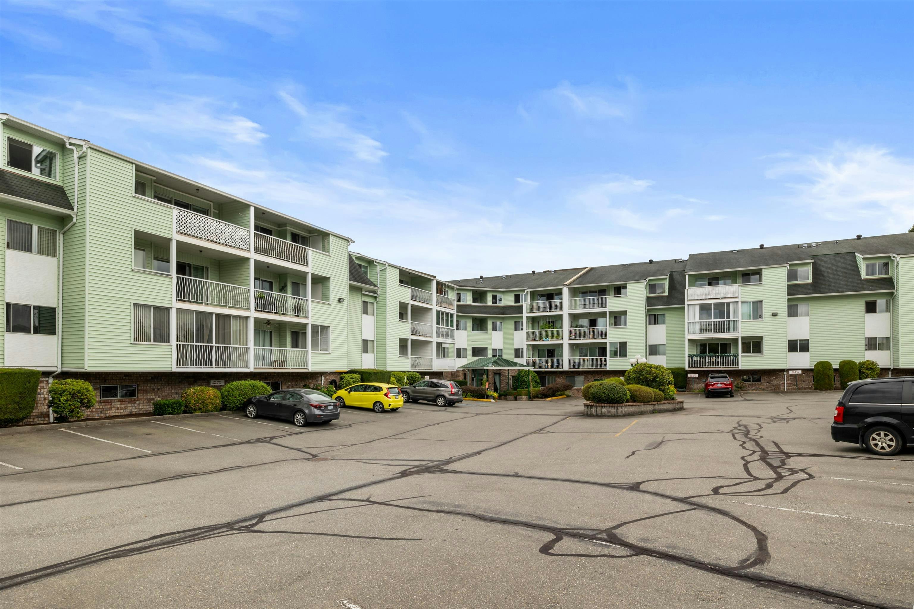 114-31850 Union Avenue, Abbotsford, BC, V2T 4V2