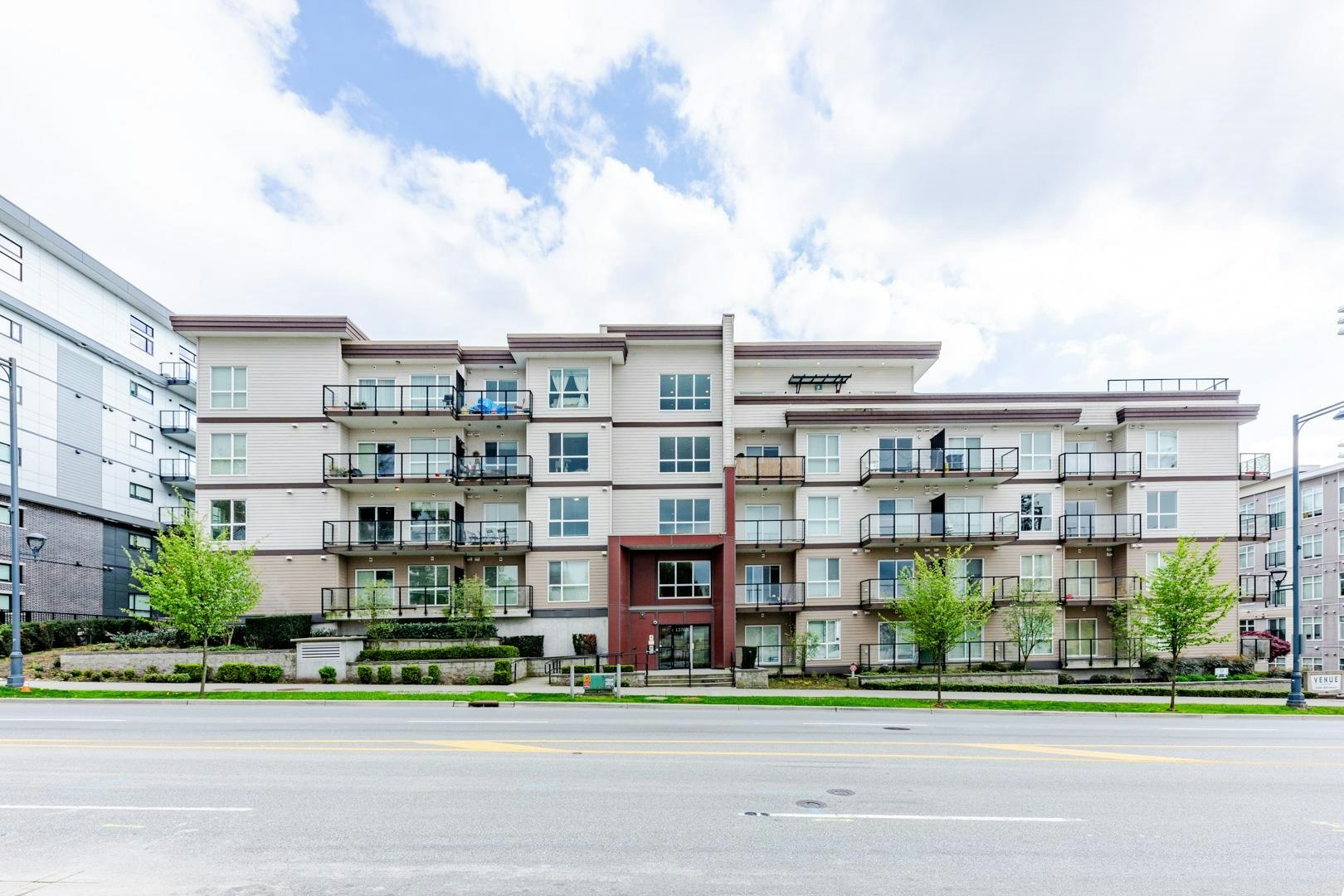 323-13768 108 Avenue, Surrey, BC, V3T 0L9